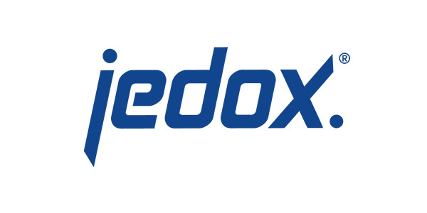 Logo jedox.