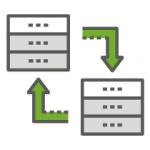 Datenkonnektivittät ICON von SYNAXUS